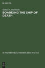 Boarding the Ship of Death : D.H. Lawrence's Quester Heroes - Book