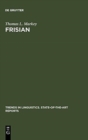 Frisian - Book