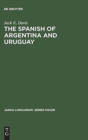 The Spanish of Argentina and Uruguay : An Annoted Bibliography for 1940-1978 - Book