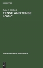 Tense and Tense Logic - Book