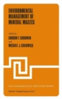 Environmental Management of Mineral Wastes - Book