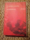 A Modern Course in Aeroelasticity - Book