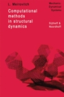 Computational Methods in Structural Dynamics - Book
