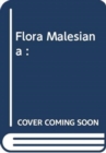 Flora Malesiana : - Book