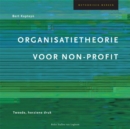 Organisatietheorie Voor Non-Profit - Book