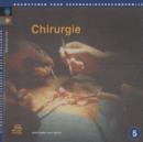 Chirurgie - Book