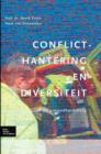 Conflicthantering En Diversiteit - Book