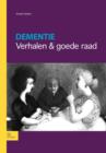 Dementie : Verhalen & Goede Raad - Book