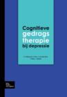 Cognitieve Gedragstherapie Bij Depressie - Book