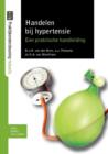 Handelen Bij Hypertensie - Book