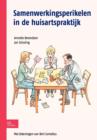 Samenwerkingsperikelen in de Huisartspraktijk - Book