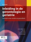 Inleiding in de Gerontologie En Geriatrie - Book