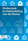 Onderzoek en behandeling van de thorax - Book