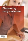 Planmatig Zorg Verlenen - Book