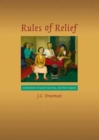 Rules of Relief : Institutions of Social Security, and Their Impact - Book