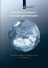 Public Sector Performance in the Netherlands : Comparing the Achievements of 28 OECD-Countries SCP-Publication 2011-34 - Book