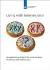 Living with intersex/DSD : An Exploratory Study of the Social Situation of Persons with intersex/DSD - Book