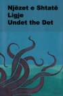 Njezet E Shtate Ligje Undet the Det : Twenty Thousand Leagues Under the Sea, Albanian Edition - Book