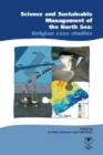 Science and Sustainable Management of the North Sea - Book