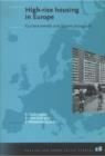 High-rise Housing in Europe : Current Trends and Future Prospects - Book
