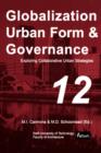 Exploring Collaborative Urban Strategies - Book