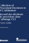 Collection of Procedural Decisions in ICC Arbitration - Book