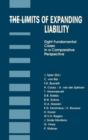The Limits of Expanding Liability : Eight Fundamental Cases in a Comparative Perspective - Book