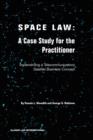 Space Law Guide - Book
