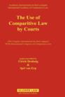 The Use of Comparative Law by Courts - Book