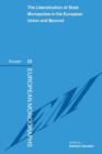 The Liberalization of State Monopolies in the European Union and Beyond - Book