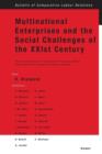 Multinational Enterprises and the Social Challenges of the XXIst Century - Book