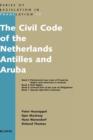 The Civil Code of the Netherlands Antilles and Aruba - Book