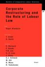 Corporate Restructuring and the Role of Labour Law - Book