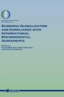 Economic Globalization and Compliance with International Environmental Agreements - Book