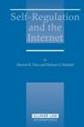 Self-Regulation and the Internet - Book