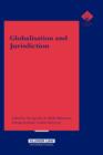 Globalisation and Jurisdiction - Book