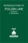 Introduction to Polish Law - Book