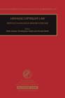 Japanese Copyright Law : Writings in Honour of Gerhard Schricker - Book