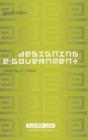 Designing e-Government - Book
