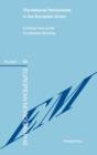 The National Parliaments in the European Union : A Critical View on EU Constitution-Building - Book