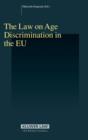 The Law on Age Discrimination in the EU - Book