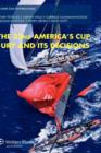 The 32nd America's Cup Jury and its Decisions - Book