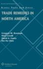 Trade Remedies in North America - Book