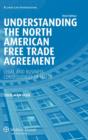 Understanding the North American Free Trade Agreement : Legal and Business Consequences of NAFTA - Book