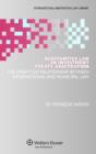 Substantive Law in Investment Treaty Arbitration : The Unsettled Relationship of International Law and Municipal Law - Book