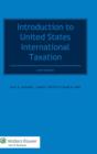Introduction to United States International Taxation - Book