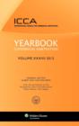 Yearbook Commercial Arbitration Volume XXXV - 2012 - Book