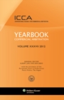 Yearbook Commercial Arbitration Volume XXXV - 2012 - eBook