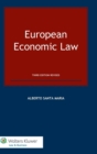 European Economic Law - Book