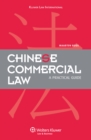 Chinese Commercial Law : A Practical Guide - eBook
